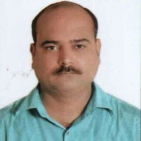 Kartik Pastor