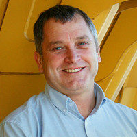 Scott Hilder