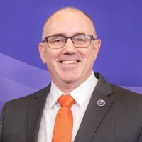 Charles E. Stevens