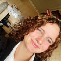 Katie Mccall