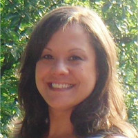 Stephany Harris, Rvt