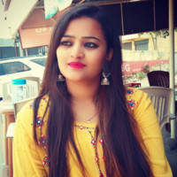 Pushpa K