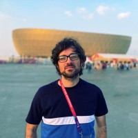 Damian Didonato