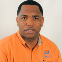 Tamell Seymour