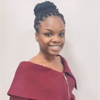 Nkechi Gloria Iheonu, M.Sc, Aca