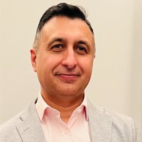 Farooq Durrani