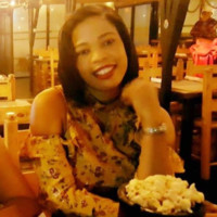 Eben-Ezer Betty Marcelin