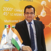 Abhijit Arun Chaudhari