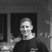 Ben Anderson