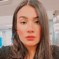 Nathalia Santos Wanderley