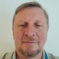 Gary Thomson Pg Dip Sci (Rp), Techiosh