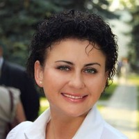 Люция Сабитова