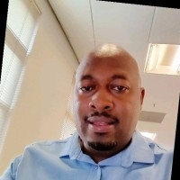 Derick Mathebula