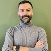 Kamran Ghomi foroushani