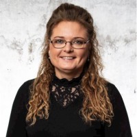 Helle Lysdahl