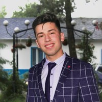 Urdea Sergiu