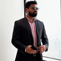 Abhinav Raj Singh أبهيناف راج سينغ