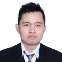 Frederic Hamonangan Tumanggor