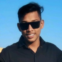 Sandip Padhan