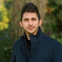 Zubin Lelinwalla