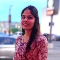 Parampreet Kaur
