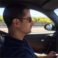 Marc Burin des Roziers