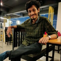 Gyanadipta Mohanty