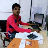 Birendra Behera