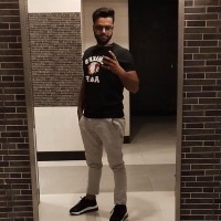 Rohit Mandla