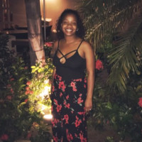 Laquita Madison