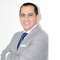 Aarón Fernando Mendoza Bárcenas, Maestría En Recursos Humanos