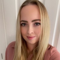 Amy Evans
