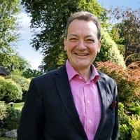 Peter Roffey