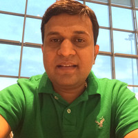Ashok Ahir