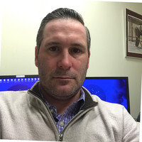 Joel Rabouin, RIS