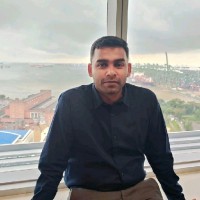 Mukesh Kumar R