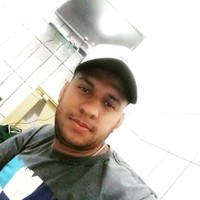 Daniel Macedo De Oliveira