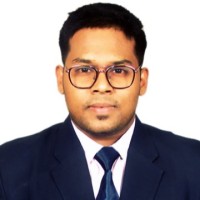 Anvesh Baheti