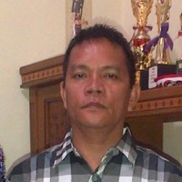 Ali Binsar