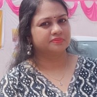 Rashmi K Dutta