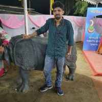 Soumyadip Chatterjee