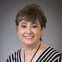 Linda Tharp
