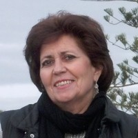 Maria de Lourdes Baltes