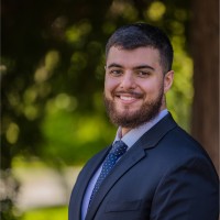 Abdullah Aldhahi, C.M., Iace