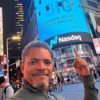 Daniel Mamadou-Blanco