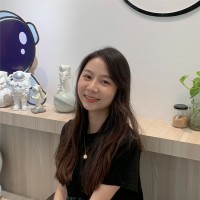 Crystal Yii Shien Boon