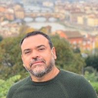 Marcos Faria