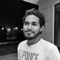 Ubaidh Hussain