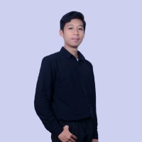 Yusuf Rachmad Hidayat