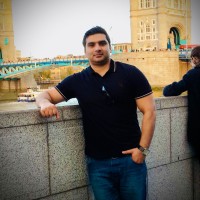 Ali Rasheed
